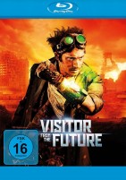 Visitor from the Future (Blu-ray) 