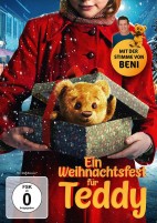 Ein Weihnachtsfest für Teddy (DVD) 