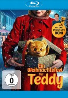 Ein Weihnachtsfest für Teddy (Blu-ray) 