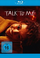 Talk to Me (Blu-ray) 