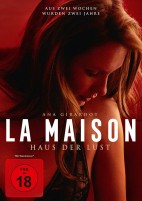 La Maison - Haus der Lust (DVD) 