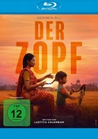 Der Zopf (Blu-ray) 