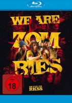 We Are Zombies (Blu-ray) 