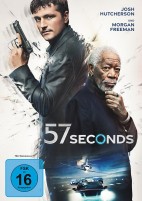 57 Seconds (DVD) 