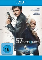 57 Seconds (Blu-ray) 