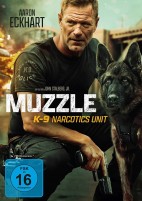 Muzzle - K-9 Narcotics Unit (DVD) 