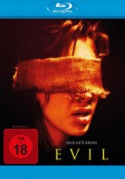 Jack Ketchum's Evil (Blu-ray) 