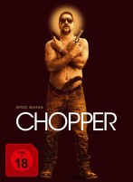 Chopper - Limited Collector's Edition / Mediabook (Blu-ray) 