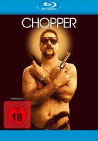 Chopper (Blu-ray) 