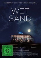 Wet Sand (DVD) 