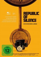 Republic of Silence (DVD) 