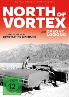 North of Vortex und Caught Looking (DVD) 