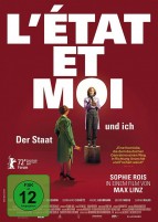 L'état et moi - Der Staat und ich (DVD) 