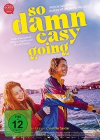 So Damn Easy Going (DVD) 