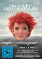 Der Gesang der Meerjungfrauen (DVD) 