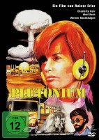 Plutonium (DVD) 
