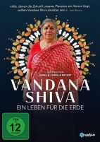 Vandana Shiva - Ein Leben für die Erde (DVD) 