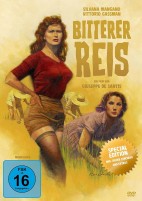 Bitterer Reis - Special Restored Edition (DVD) 