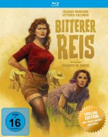 Bitterer Reis - Special Restored Edition (Blu-ray) 