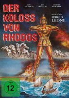 Der Koloss von Rhodos (DVD) 
