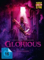Glorious - Limited Mediabook (Blu-ray) 