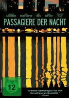 Passagiere der Nacht (DVD) 