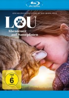 Lou - Abenteuer auf Samtpfoten (Blu-ray) 