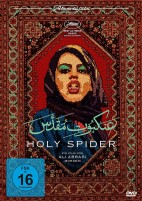 Holy Spider (DVD) 