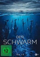 Der Schwarm - Teil 1-4 (DVD) 