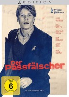 Der Passfälscher (DVD) 