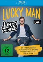 Luke Mockridge - Lucky Man Live (Blu-ray) 