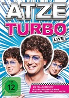Atze Schröder - Turbo Live (DVD) 