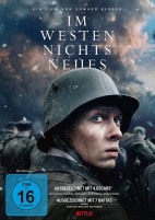 Im Westen nichts Neues - 2022 (DVD) 