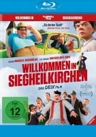 Willkommen in Siegheilkirchen - Der Deix Film (Blu-ray) 