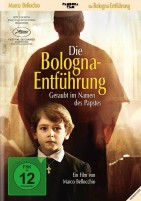 Die Bologna-Entführung - Geraubt im Namen des Papstes (DVD) 