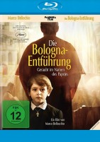 Die Bologna-Entführung - Geraubt im Namen des Papstes (Blu-ray) 