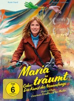 Maria träumt - Oder: die Kunst des Neuanfangs (DVD) 