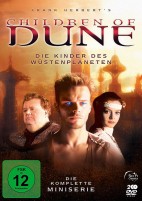 Children of Dune - Die komplette Miniserie (DVD) 