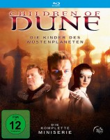 Children of Dune - Die komplette Miniserie (Blu-ray) 