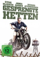 Gesprengte Ketten (DVD) 