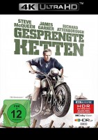 Gesprengte Ketten - 4K Ultra HD Blu-ray (4K Ultra HD) 