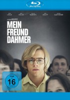 Mein Freund Dahmer (Blu-ray) 