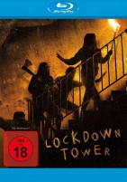 Lockdown Tower (Blu-ray) 