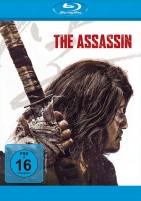 The Assassin (Blu-ray) 