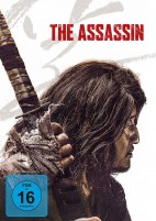 The Assassin (DVD) 