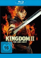 Kingdom 2 - Far and away (Blu-ray) 