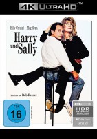 Harry und Sally - 4K Ultra HD Blu-ray (4K Ultra HD) 