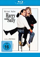Harry und Sally (Blu-ray) 