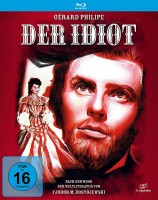 Der Idiot (Blu-ray) 