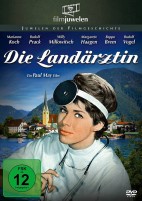 Die Landärztin (DVD) 